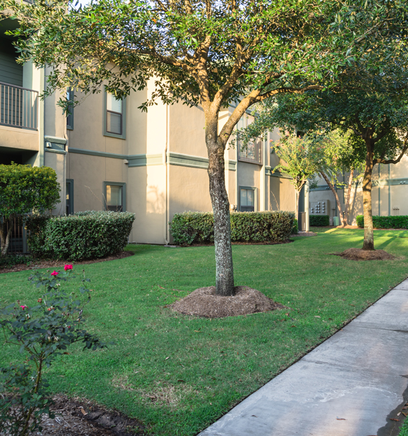 Multifamily acquisition services