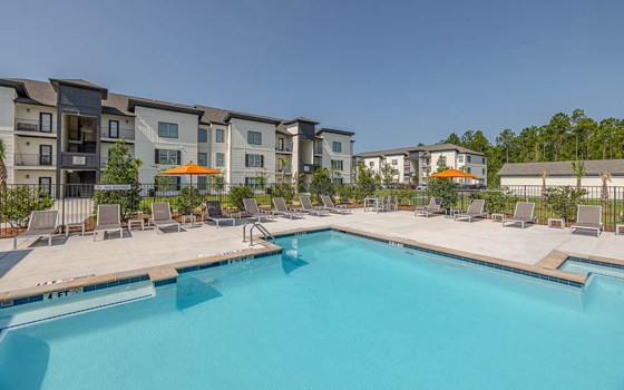 Atlantic Breeze Apartments