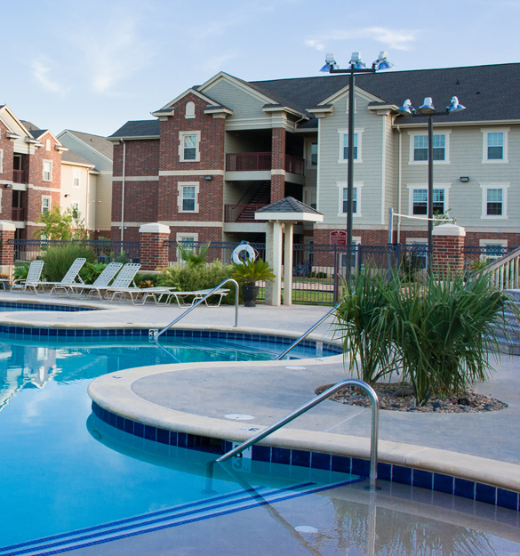 Just Multifamily advisory services