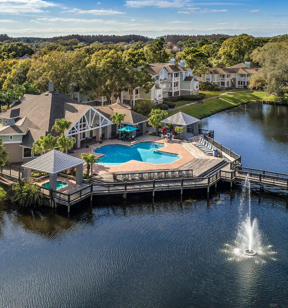 Recent multifamily and commercial real estate transactions