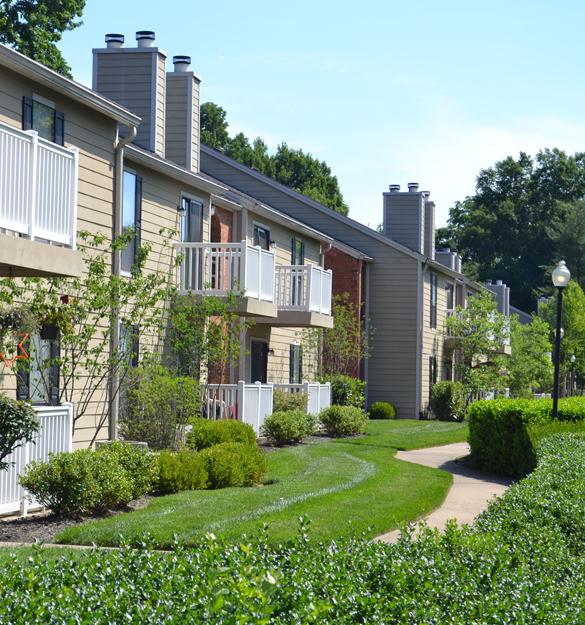 News and media coverage for Just Multifamily