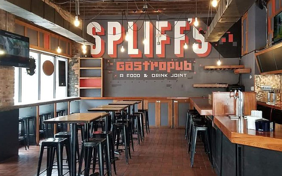 Gastropub