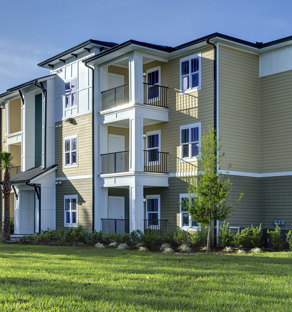 Multifamily brokerage professionals and investment opportunities