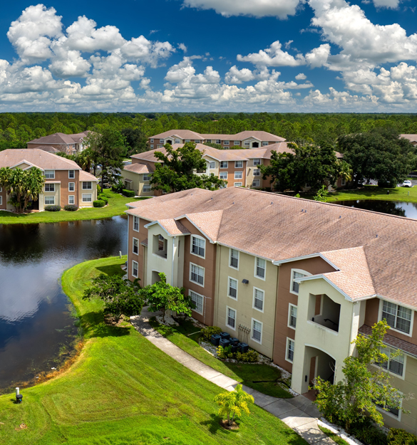 Integrated real estate services and transaction support